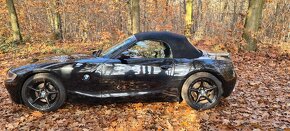 BMW Z4 3.0 manual 170kw - 12