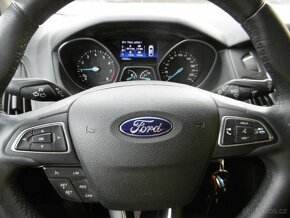 Ford Focus 1.0i Ecoboost - 12