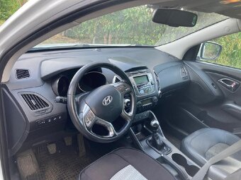 hyundai ix35 2.0crdi náhradní díly - 12