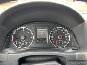 VW Tiguan 2.0 TDI DSG 4x4, 166t.km, 2012, servisní kniha - 12