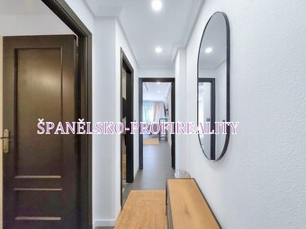 Španelsko,Torrevieja,Guardamar del Segura 3kk - 12