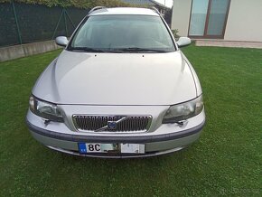 VOLVO V70  , 2,5 Tdi , r. 2000 ... - 12