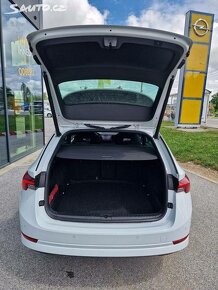 Škoda Octavia, 2.0TDI DSG Sportline CANTON,TZ - 12