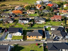 Prodej RD 5+kk k dokončení, Dlouhá Lhota u Dobříše - 12