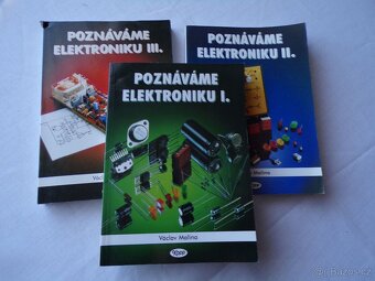 Poznáváme elektrotechniku I - III - 12