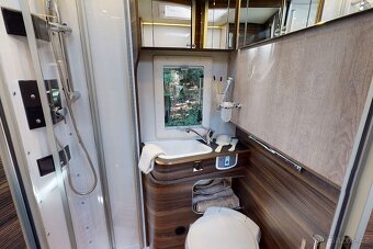 LUXUSNÍ KARAVAN LAIKA ECOVIP L3009 AT NOVY - 12