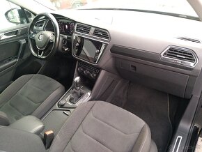 Volkswagen Tiguan 2,0 BiTDI 176kW 4MOT DSG R-line - 12