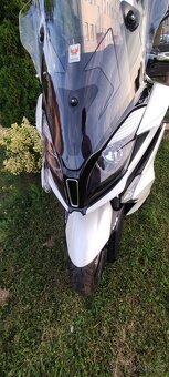 Kymco New Downtown 350i ABS - 12