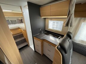 ADRIA MATRIX 670 SL, AKČNÍ CENA  - 12