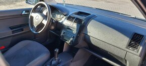 Volkswagen Polo benzin 1,4 - tazne - 12