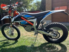 KTM Freeride E-XC 2023 - 12