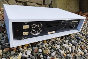 Receiver RANK ARENA R-2025 Quadro (Made in Denmark, 1974) - 12