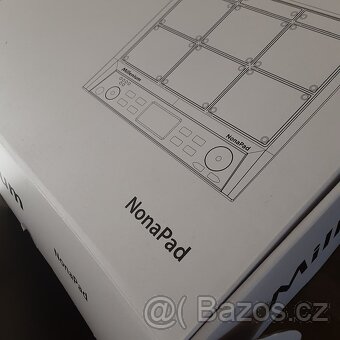 Millenium NonaPad - 12