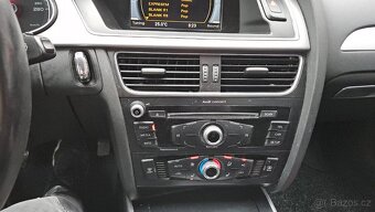 AUDI A4 B8 2.0 TDI 105 kW - 12