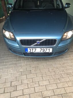 VOLVO S40 T5 AWD - 12