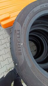 Pneu Pirelli scorpion prodám 4 pneu Pirelli scorpion vzorek - 12