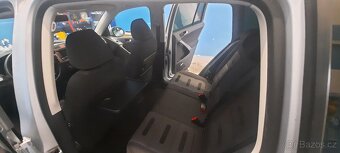 VW Tiguan 2.0tdi 4Motion - 12