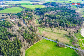 Prodej pozemku 47169 m2 ve Františkových Lázních, Jedličná - 12