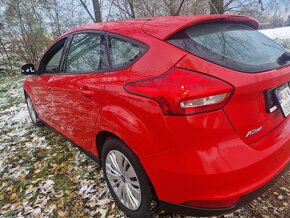 Ford Focus 1.0 EcoBoost 92kw Trend,r.v.2017-najazde121106km. - 12