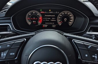 AUDI A4 ALLROAD 2020 ⭐ VIRTUÁL COCKPIT 140KW-PERF. STAV DPH - 12