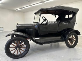FORD model T - 12