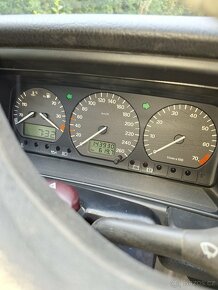 VW Passat b4 VR6 2,9 SYNCRO, EXKLUSIVE - 12