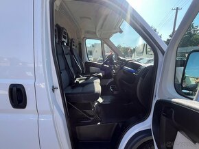 Fiat Ducato, 2.3MTJ 96kWL3H2KLIMA1.MAJ - 12