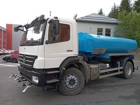 Mercedes Benz Axor - 12