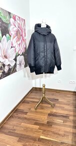 Oversize luxusní bomber Nº21 PC 25.000 - 12