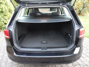 VW Passat 2.0 TDI 110KW Comfortline 1.Majitel,Navi - 12