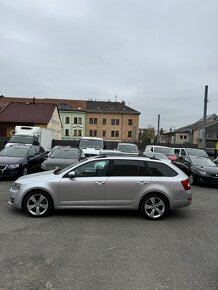 Škoda Octavia, 2.0TDI 110 KW AUTOMAT XENON Ojeté, 11/2013, 2 - 12