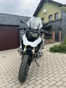 BMW R 1200 GS LC 2017 - 12