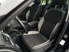 Prodám Škoda Rapid Spaceback 1.2TSi 81KW JOY 2016 - 12