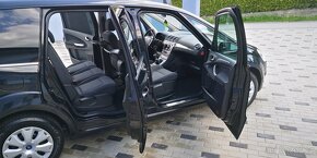 Ford Galaxy III 2.0 TDCi - 103kw. TITANIUM - 7 MÍSTNÉ - 12