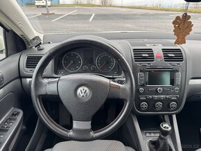 Golf V Variant 2.0 tdi 103kw - 12