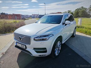 Volvo XC90 D5 173kW 2017 INSCRIPTION - 12