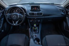 Mazda 3 2.0 Skyactiv - 12