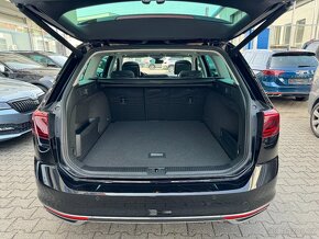 VW Passat B8 2.0 TDI 140kW DSG Panorama Webasto ACC Kamera - 12