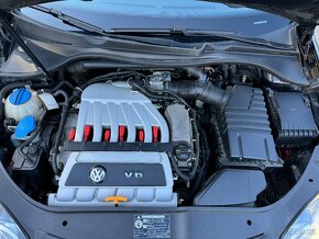 Vw Golf 5 R32 - 12