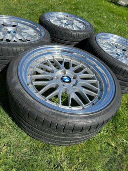 5x120 r19 BBS LM - 12