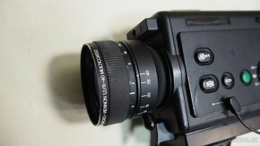 filmová kamera S8mm Eumig 125XL - 12