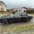 JAGUAR XJ8, 4,2V8,218KW,ČERNÝ,CZ TP - CELEK NEBO NA DÍLY - 12