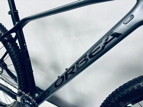 MTB Orbea Alma M50 - 12