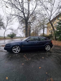 Volkswagen Corrado 2.0 85kw - 12