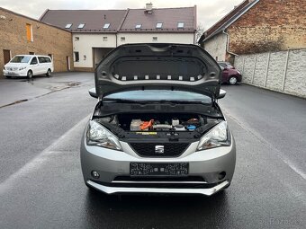 SEAT MII electric rv.2020 - 12