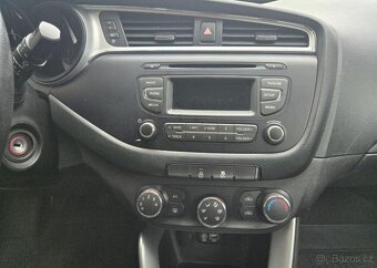 Kia Cee´d 1.6-99kw-KLIMA-SENZORY1 - 12