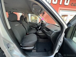 Fiat Doblo 1.4 SX 70kW L1H1 - 12