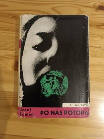 Romány - čeští autoři (včetně historických románů) 5/5 - 12