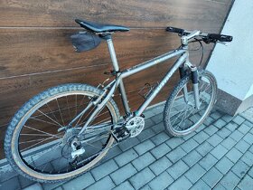 Horské kolo Author, Mtb, 26 zoll, 17" velikost - 12