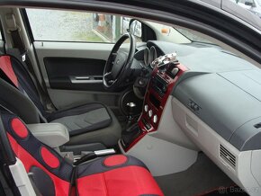 Dodge Caliber, 2.0 CRDi,klima,tažný - 12